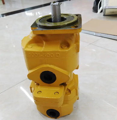 MS070 705-52-20100 705-12-34210 705-14-24530 705-56-24080 Manufacturer Well Made Gear Pump New Mini Micro Small Gear