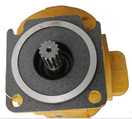 MS070 705-52-20100 705-12-34210 705-14-24530 705-56-24080 Manufacturer Well Made Gear Pump New Mini Micro Small Gear