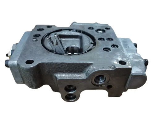 Excavator Hydraulic Parts Regulator K3V63DT K3V112DT