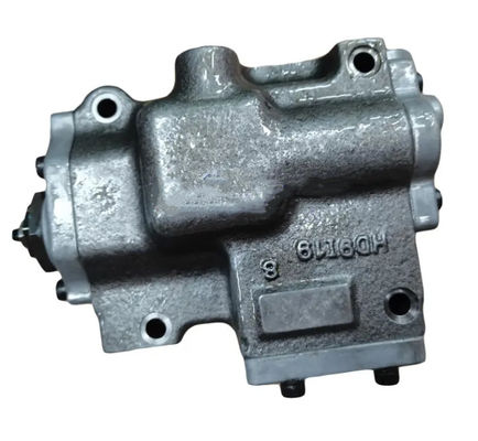 Excavator Hydraulic Parts Regulator K3V63DT K3V112DT