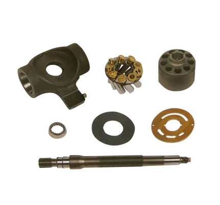 Hydraulic Pump Parts A10VO17 A10VO21 A10VO23 A10VO28 A10VO40 A10VO43 A10VO45 A10VO71 A10VO100 Excavator Spare Parts Repair Kits