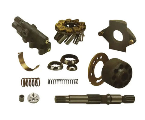 Hydraulic Pump Parts A10VO17 A10VO21 A10VO23 A10VO28 A10VO40 A10VO43 A10VO45 A10VO71 A10VO100 Excavator Spare Parts Repair Kits