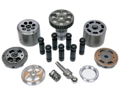 HPV95 HPV132 HPV140 HPV165 Excavator Hydraulic Pump Spare Parts