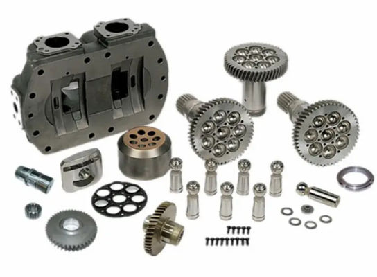 HPV95 HPV132 HPV140 HPV165 Excavator Hydraulic Pump Spare Parts