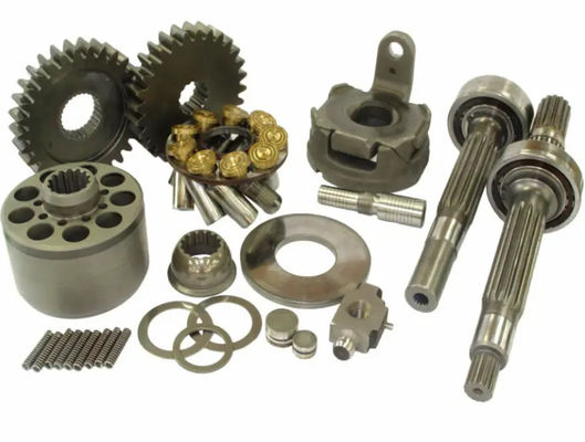 HPV95 HPV132 HPV140 HPV165 Excavator Hydraulic Pump Spare Parts