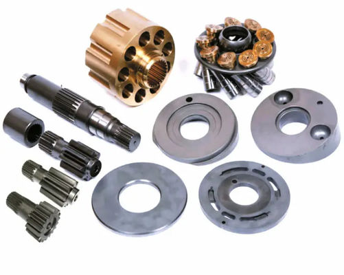 HPV95 HPV132 HPV140 HPV165 Excavator Hydraulic Pump Spare Parts