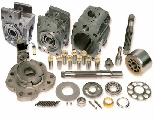 HPV95 HPV132 HPV140 HPV165 Excavator Hydraulic Pump Spare Parts