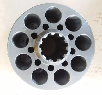 China Manufacture K3V63 Hydraulic Pump Repair Kit Cylinder Block Spare Parts Pump Repair Kit
