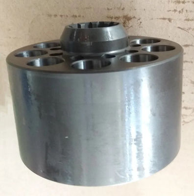 China Manufacture K3V63 Hydraulic Pump Repair Kit Cylinder Block Spare Parts Pump Repair Kit