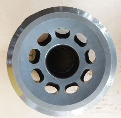 China Manufacture K3V63 Hydraulic Pump Repair Kit Cylinder Block Spare Parts Pump Repair Kit