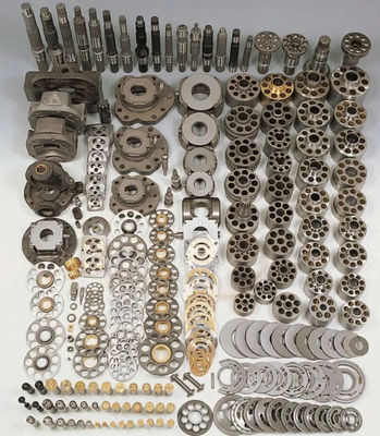 High Quality Hydraulic Pump Parts A4VG/A4VTG/A4VSO/A7V/A8V/A8VO/A10V/A11VSO Series Spare Parts