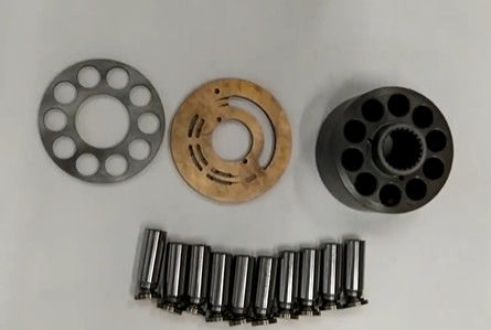 HPV75/90/95/112/115/125/132/145/160 Hydraulic System Parts for Excavators
