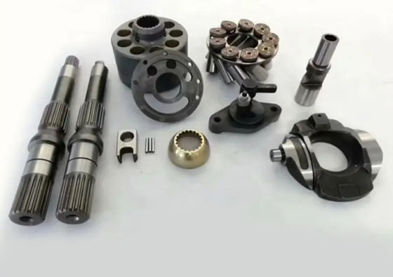 A4FO Series Hydraulic Pump Spare Parts A4FO22 A4FO31 Excavator Main Pump Repair Kits