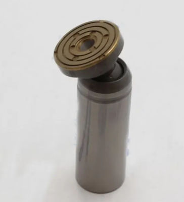PC200-7 PC200-8 Excavator Hydraulic Pump Piston Pump 708-2l-33310