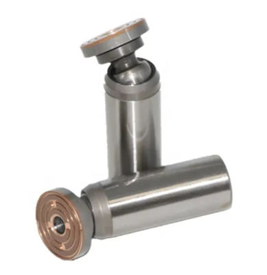 PC200-7 PC200-8 Excavator Hydraulic Pump Piston Pump 708-2l-33310