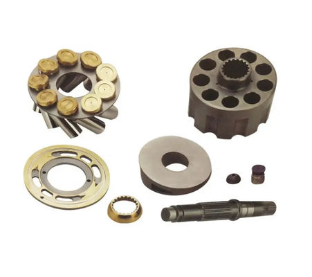 Travel Motor Spare Parts GM04 GM06 GM07 GM08 GM09 GM18 GM23 GM24 GM28 GM30 GM35 GM38 GM40 GM60 Final Drive Repair Parts