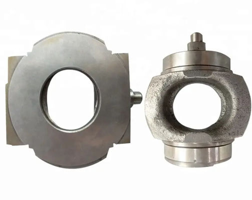 A4VG40 Hydraulic Pump Swash Plate For Excavator Repair Parts