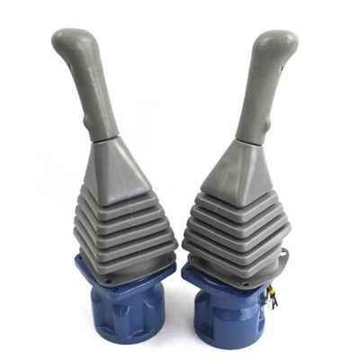 EC210 EC240 EC290 Joystick Control Handle Operating Lever Rod Assy Excavator Part For 14510417