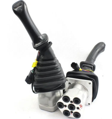 EC210 EC240 EC290 Joystick Control Handle Operating Lever Rod Assy Excavator Part For 14510417