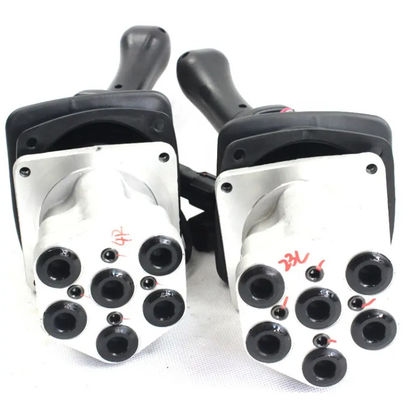 EC210 EC240 EC290 Joystick Control Handle Operating Lever Rod Assy Excavator Part For 14510417