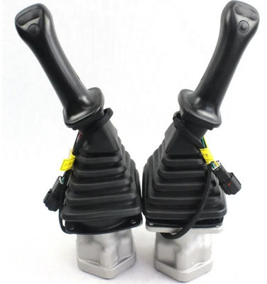 EC210 EC240 EC290 Joystick Control Handle Operating Lever Rod Assy Excavator Part For 14510417