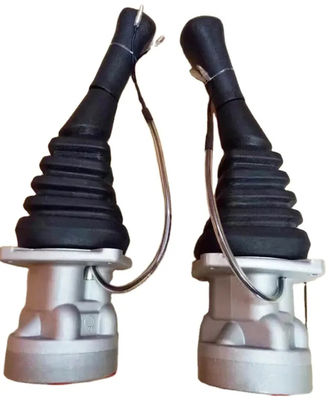 Factory Provide CAT330B E330B Excavator Left Right Hydraulic Joystick Handle Joystick Controller