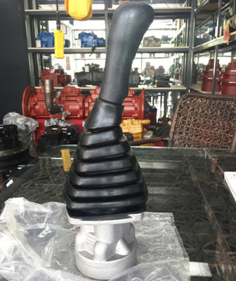 Factory Provide CAT330B E330B Excavator Left Right Hydraulic Joystick Handle Joystick Controller