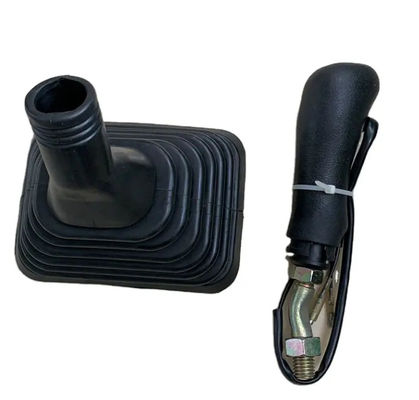 Excavator PC210-8 PC240NLC-8 Control Joystick 20Y-43-K1672 Control Lever