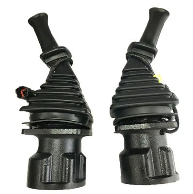 Mini Excavator U35 KX121 K030 Joystick Handle Assy Operating Rod Left And Right Hydraulic Joystick
