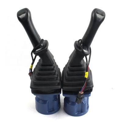 Excavator Joystick Control Lever Handle For Excavator DH60-7 DH220-5 DH225-7 DH300-7 DH-7