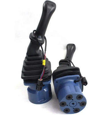 Excavator Joystick Control Lever Handle For Excavator DH60-7 DH220-5 DH225-7 DH300-7 DH-7