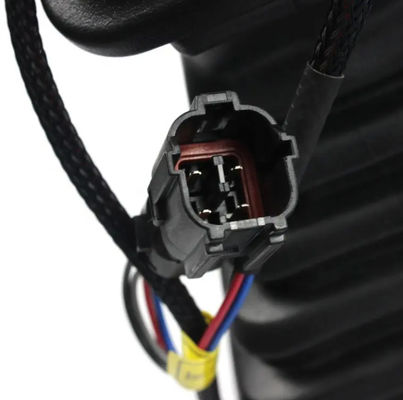 Excavator Joystick Control Lever Handle For Excavator DH60-7 DH220-5 DH225-7 DH300-7 DH-7