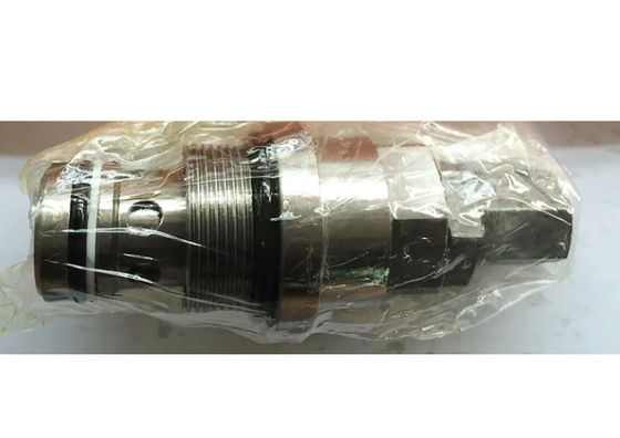 Excavator Relief Valve 4372683 4372684 4358914 4386065 Pressure Relief Valve