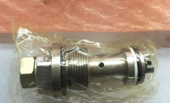 Excavator Relief Valve 4372683 4372684 4358914 4386065 Pressure Relief Valve