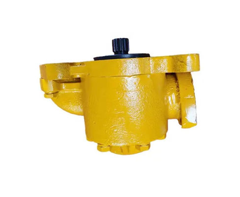 Excavator Parts Pump 17A-49-11100 For D155A-3 D155A-5