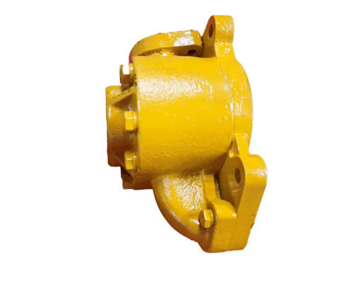 Excavator Parts Pump 17A-49-11100 For D155A-3 D155A-5