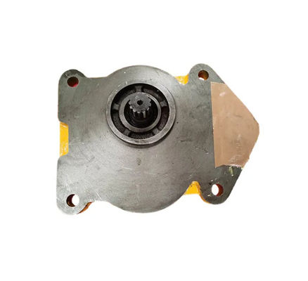 Excavator Parts Pump 17A-49-11100 For D155A-3 D155A-5