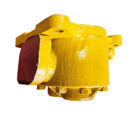 Excavator Parts Pump 17A-49-11100 For D155A-3 D155A-5
