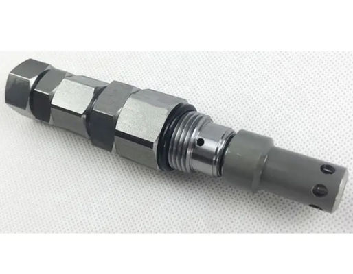 ZX330-5G ZX350-5G Excavator Hydraulic Valve Relief Main Control Valve YA00011313