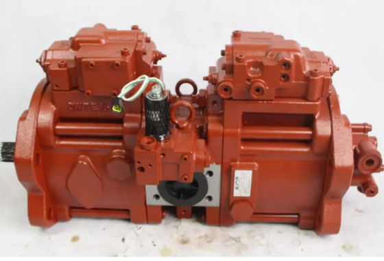 K3V112DT 31QB-10011 Hydraulic Pump R480lC-9S R485-9T Excavator Spare Part Hydraulic Main Pump