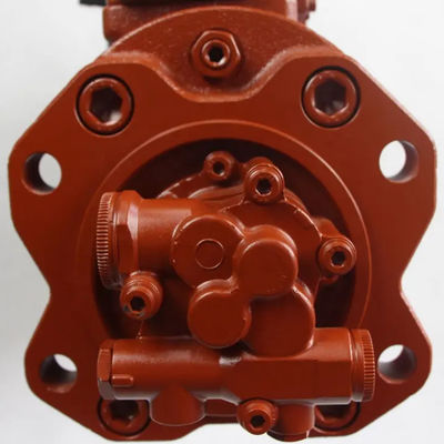 K3V112DT 31QB-10011 Hydraulic Pump R480lC-9S R485-9T Excavator Spare Part Hydraulic Main Pump