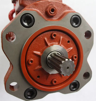 K3V112DT 31QB-10011 Hydraulic Pump R480lC-9S R485-9T Excavator Spare Part Hydraulic Main Pump