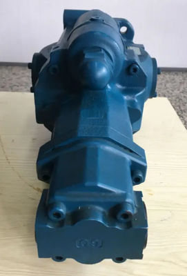 Excavator Hydraulic Pumps Spare Parts For A10VDL21 A10VD17 A10VDL21SR1RS5-993-1 Main Pump