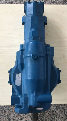 Excavator Hydraulic Pumps Spare Parts For A10VDL21 A10VD17 A10VDL21SR1RS5-993-1 Main Pump
