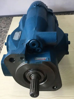 Excavator Hydraulic Pumps Spare Parts For A10VDL21 A10VD17 A10VDL21SR1RS5-993-1 Main Pump