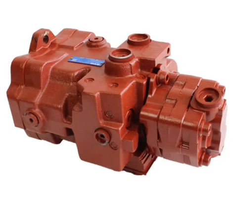 PSVD2-17E Hydraulic Main Pump VIO55 VIO45-2 VIO50 B55 SWE40 SWE50 For 172961-73103 B0600-16023
