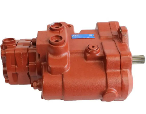 PSVD2-17E Hydraulic Main Pump VIO55 VIO45-2 VIO50 B55 SWE40 SWE50 For 172961-73103 B0600-16023