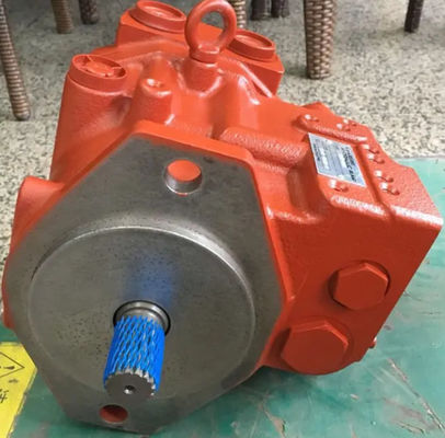 Hydraulic Pump TB175 TB180 For K3SP36C 130R-9002 Main Pump