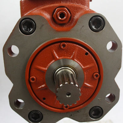 Excavator Main Pump K3V140 K3V200 K3V280 K3V112DT K3V63 Hydraulic Pump Oil Pump Hydraulic