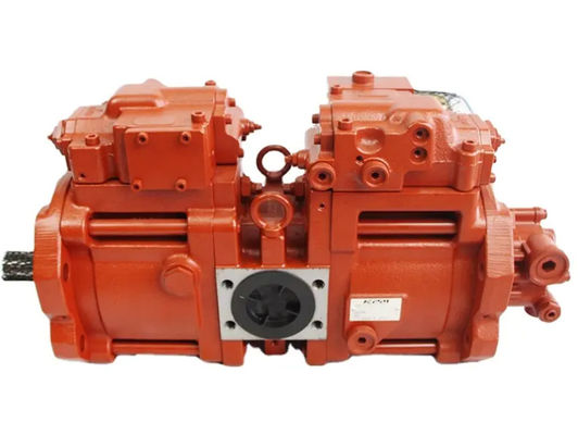 Excavator Main Pump K3V140 K3V200 K3V280 K3V112DT K3V63 Hydraulic Pump Oil Pump Hydraulic